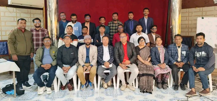 আলোর দিশারী ফাউন্ডেশন