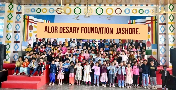 Alor Desary Foundation Event